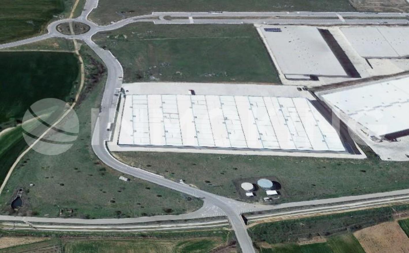 Foto de la propiedad Nave Logistica Fontanar, Guadalajara 